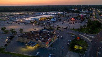 Plus de détails pour 6725-6733 Black Horse Pike, Egg Harbor Township, NJ - Commerce de détail à louer