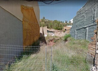 Plus de détails pour Carrer de Balsareny, 6, Manresa - Terrain à vendre