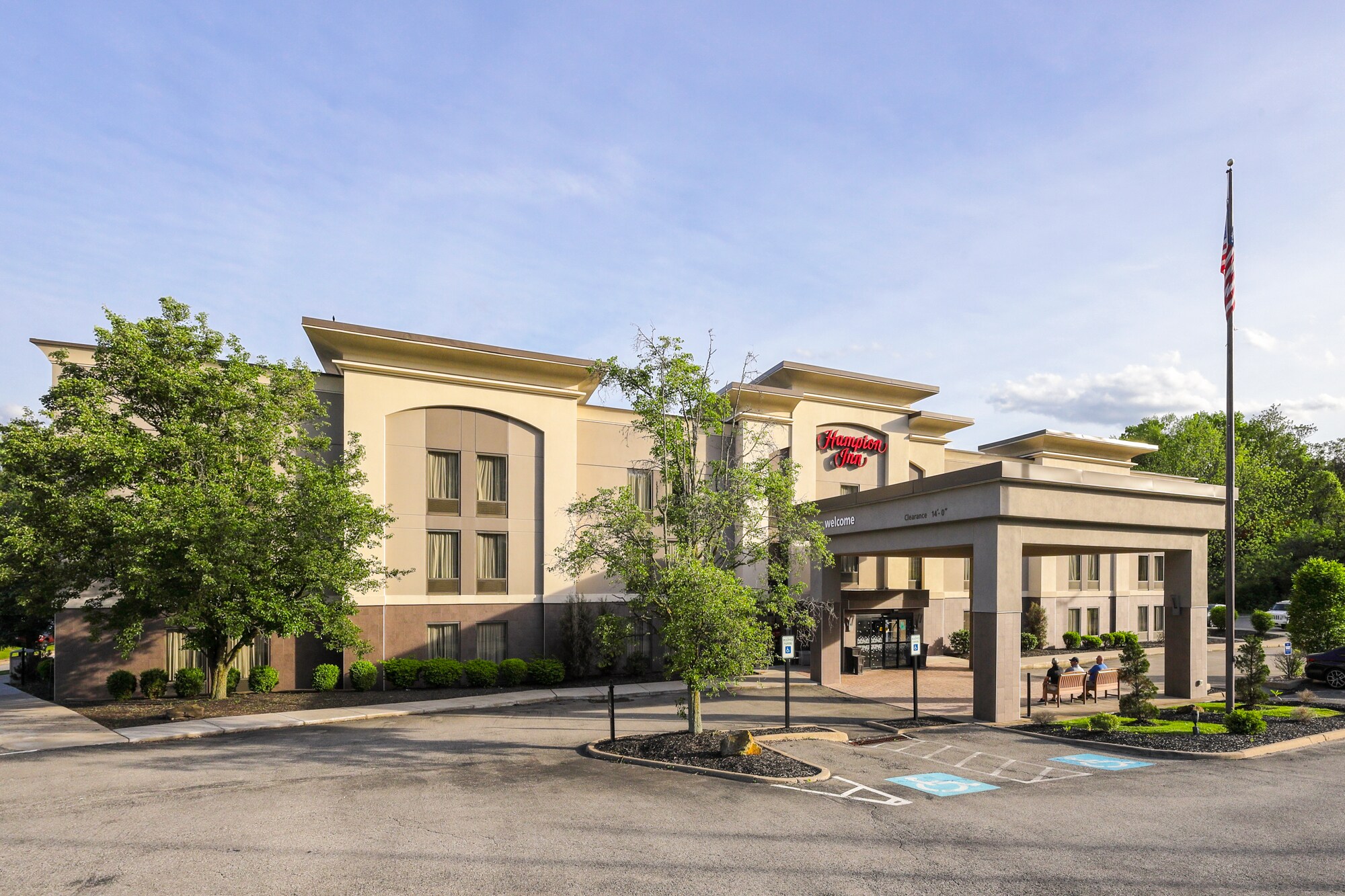 1550 Lebanon Church Rd, Pittsburgh, PA for sale Building Photo- Image 1 of 1