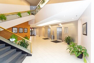 Plus de détails pour 103 Morgan Ln, Plainsboro, NJ - Bureau à vendre