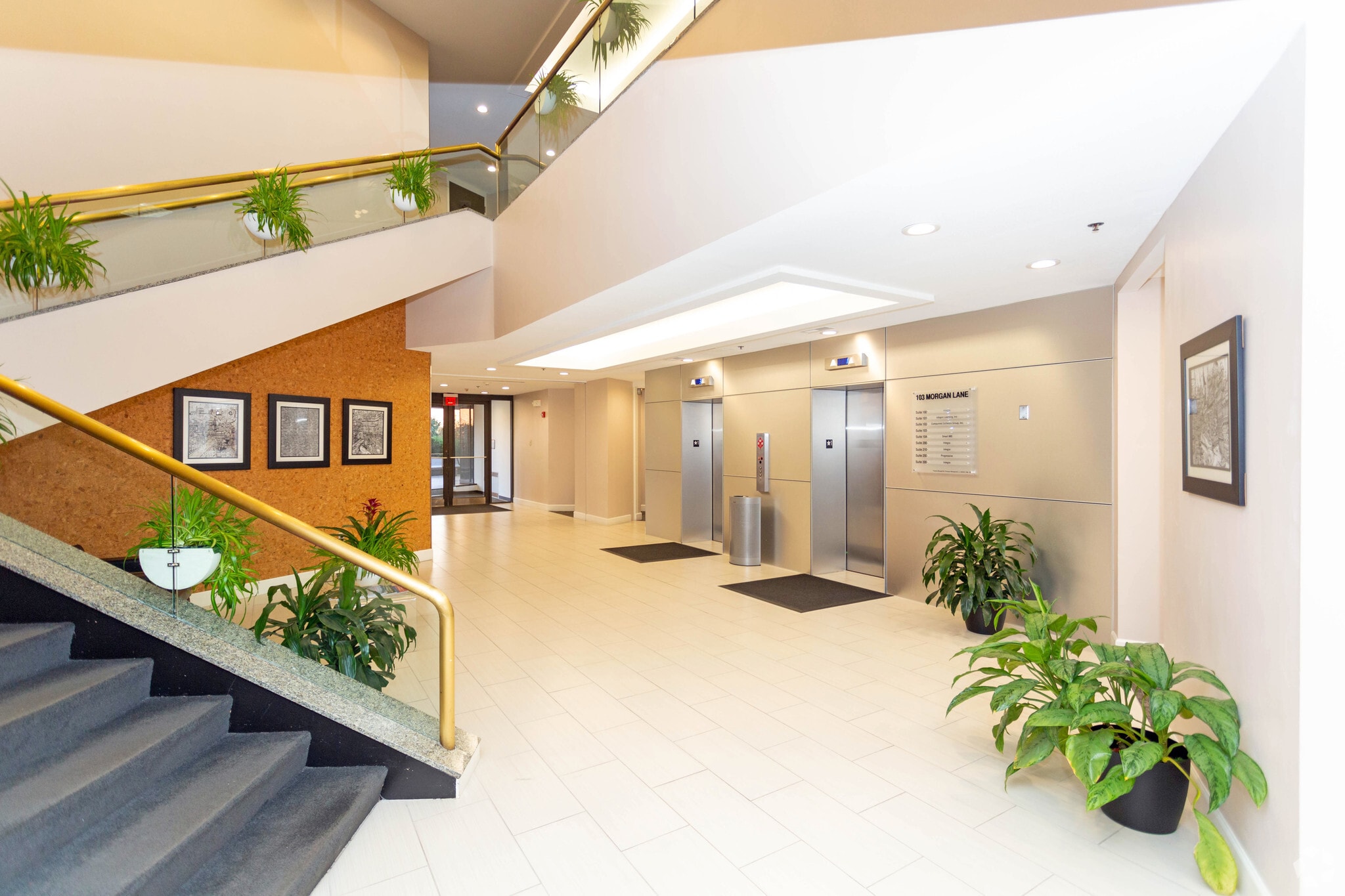 103 Morgan Ln, Plainsboro, NJ for sale Lobby- Image 1 of 15