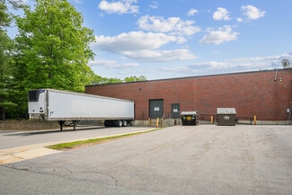 More details for 101 Constitution Blvd, Franklin, MA - Flex for Lease