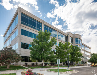 More details for 10303 E Dry Creek Rd, Englewood, CO - Office for Lease