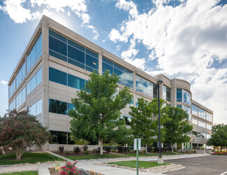 More details for 10303 E Dry Creek Rd, Englewood, CO - Office for Lease