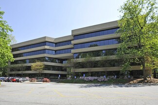 Plus de détails pour 5780 Peachtree Dunwoody Rd NE, Atlanta, GA - Bureau/Médical à louer