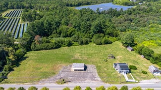More details for 576 Faunce Corner Rd, Dartmouth, MA - Land for Sale