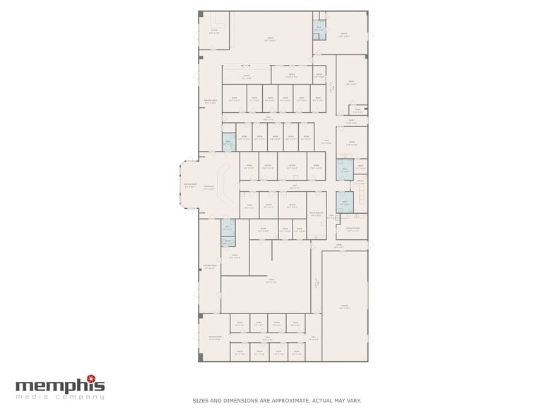 1288 Sycamore View Rd, Memphis, TN for sale - Building Photo - Image 2 of 32