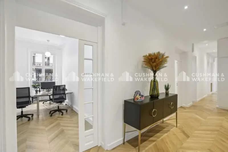 Office in Paris for sale Interior Photo- Image 1 of 9