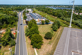 Monroe Town Center - Services immobiliers commerciaux