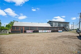 Plus de détails pour 619 Broadway St, Port Lavaca, TX - Spécialité à vendre