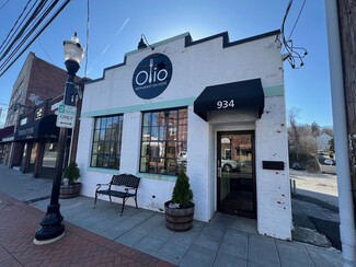 Plus de détails pour 934 Hope St, Stamford, CT - Vente au détail à vendre