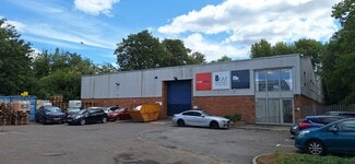 More details for Leckhampton Rd, Cheltenham - Industrial for Sale