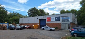 Plus de détails pour Leckhampton Rd, Cheltenham - Industriel à vendre