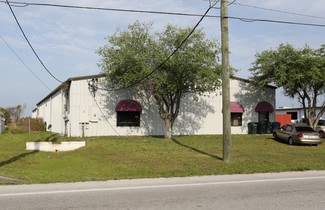 More details for 3150 Metro Pky, Fort Myers, FL - Industrial for Lease