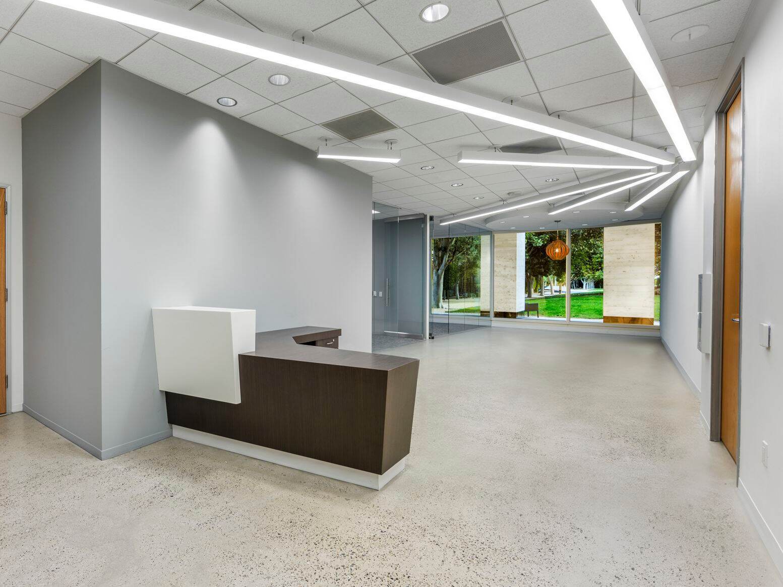 5 Park Plaza, Irvine, CA for lease Interior Photo- Image 1 of 8