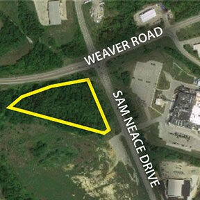 9605 Sam Neace Dr, Florence, KY à vendre Photo du bâtiment- Image 1 de 2