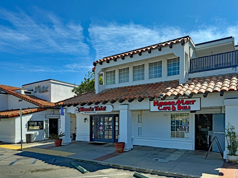 2810 Harbor Blvd, Oxnard, CA for lease - Building Photo - Image 3 of 11