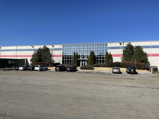 Plus de détails pour 1532 Midfield Industrial Blvd, Birmingham, AL - Industriel à louer