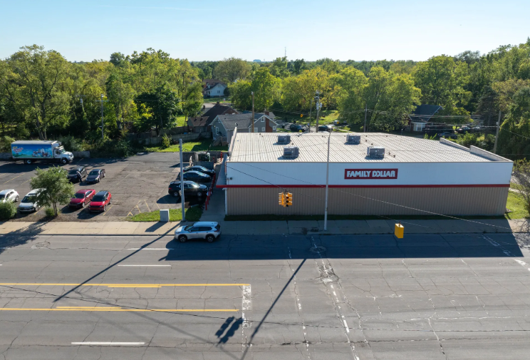 12207 Grand River Ave, Detroit, MI for sale Building Photo- Image 1 of 6