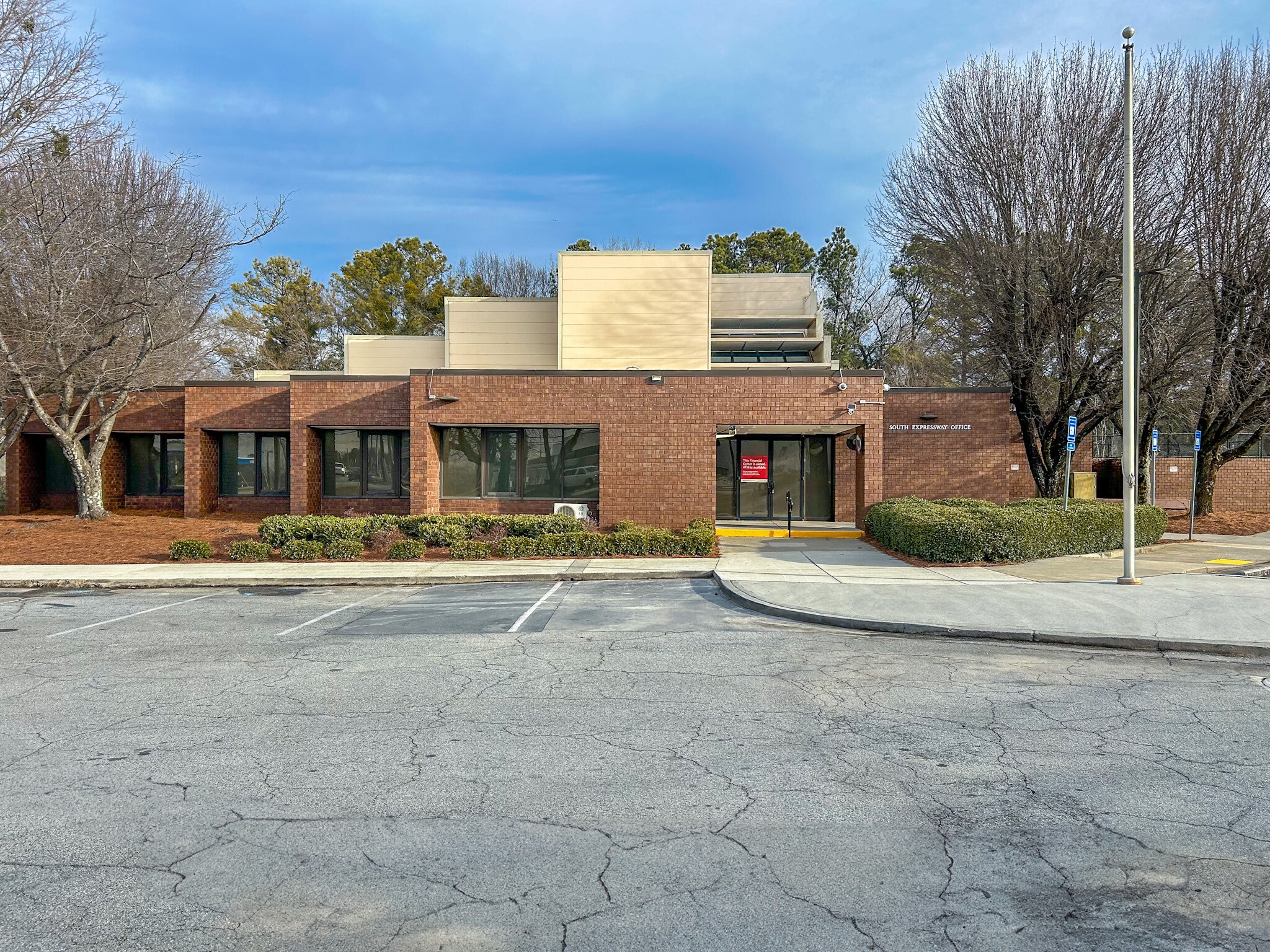 3800 Browns Mill Rd SE, Atlanta, GA à vendre Photo principale- Image 1 de 2