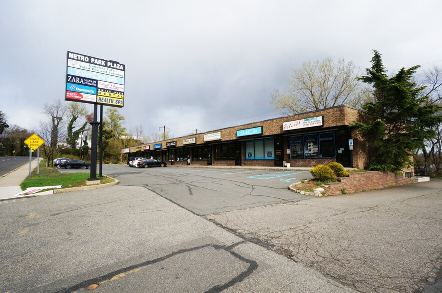 125-134 Rt-27, Edison, NJ for lease - Building Photo - Image 1 of 2