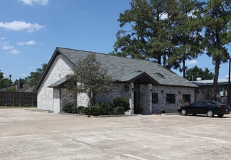 Plus de détails pour 10830 Grant Rd, Houston, TX - Commerce de détail à vendre