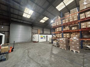 Junction 2 Business Park, Eastoft for lease Interior Photo- Image 1 of 3