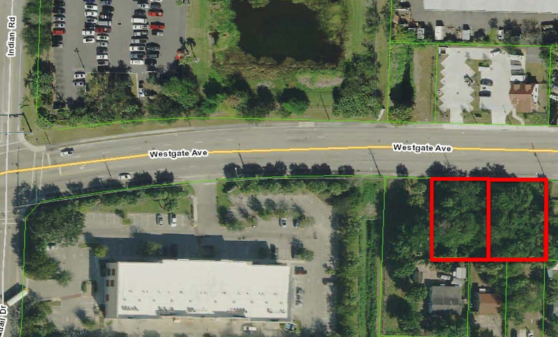 2944 Westgate Ave, West Palm Beach, FL for sale Primary Photo- Image 1 of 15