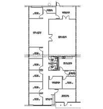 Beltway 8 @ JFK Blvd, Houston, TX for lease Building Photo- Image 2 of 2