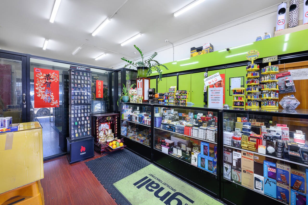296 Marrickville Rd, Marrickville for lease Interior Photo- Image 1 of 2