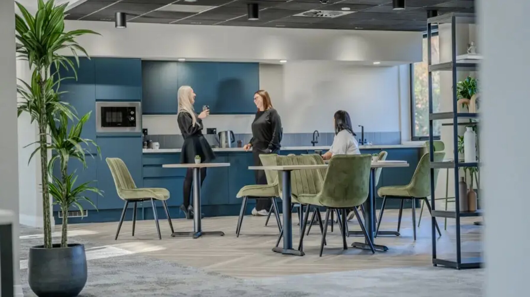 Station Rd, Wilmslow for lease Interior Photo- Image 1 of 6