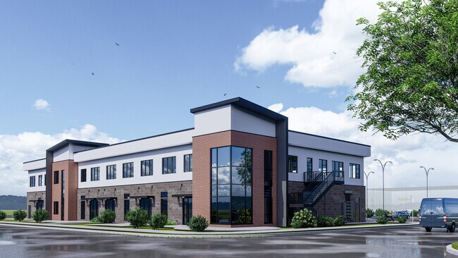 Plus de détails pour 4184 St Cloud Dr, Loveland, CO - Commerce de détail à vendre