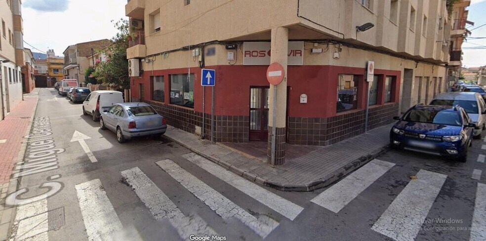 Retail in Murcia for lease - Building Photo - Image 2 of 11