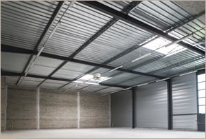 Industrial in Taverny for lease - Interior Photo - Image 2 of 24