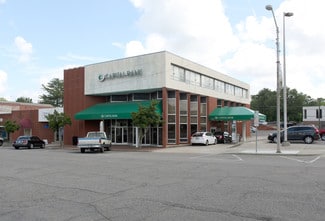 More details for 130 N Steele St, Sanford, NC - Office for Lease
