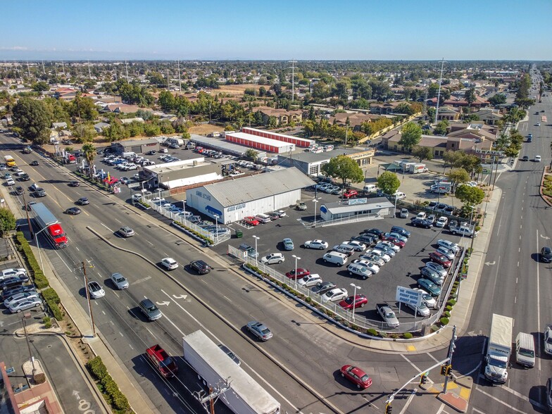 6050 Elder Creek Rd, Sacramento, CA for sale - Building Photo - Image 2 of 4