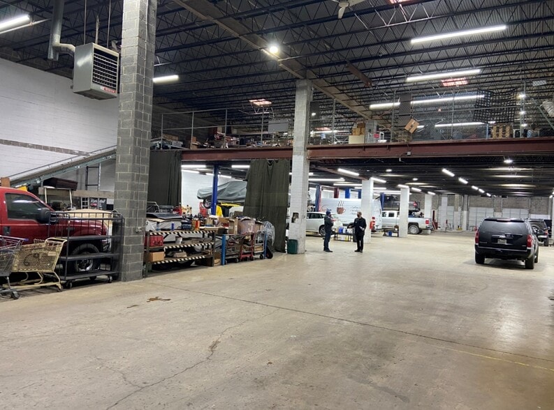 11333 Maryland Ave, Beltsville, MD à louer - Photo intérieure - Image 3 de 3