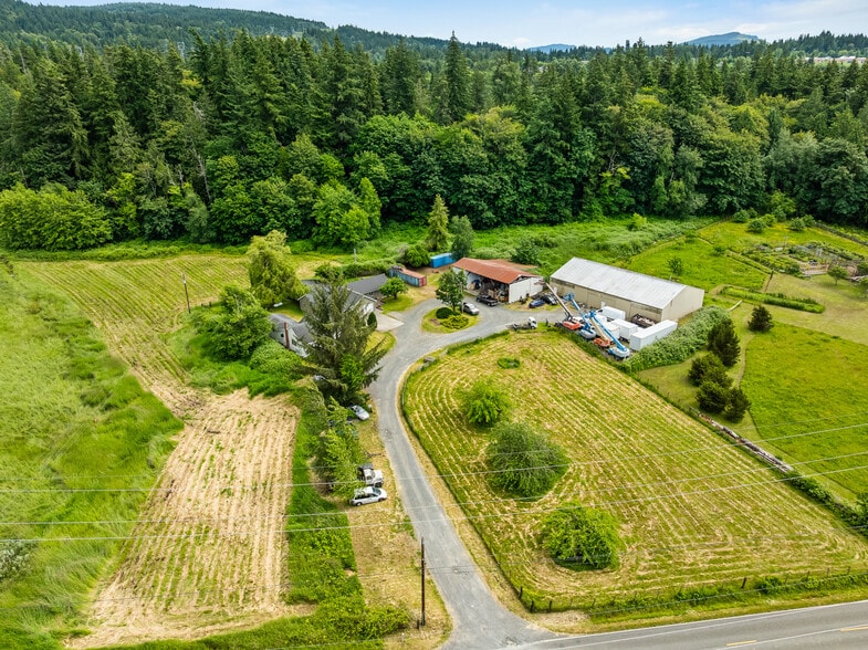 4250 Dewey Rd, Bellingham, WA à vendre - Photo du bâtiment - Image 3 de 21