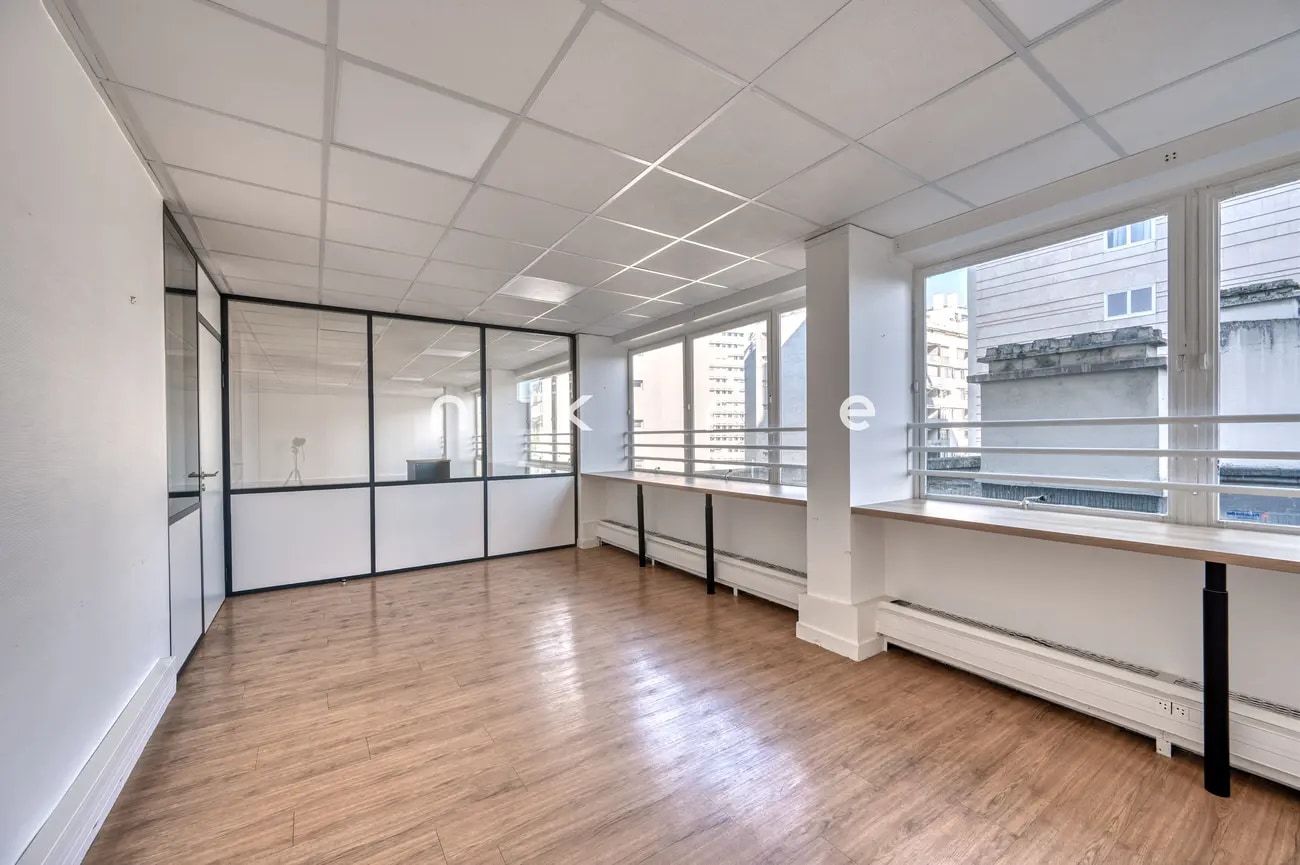 6 Rue Du Docteur Finlay, Paris à louer Photo intérieure- Image 1 de 7