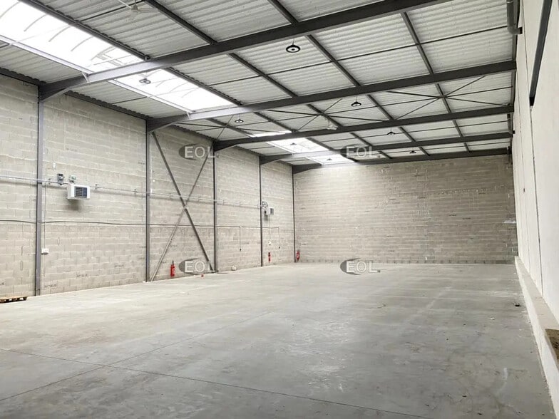 Flex dans Brignais à louer - Photo intérieure - Image 2 de 8