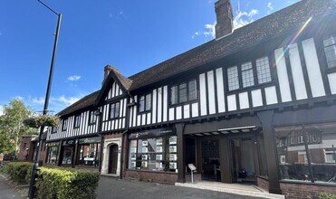 12 Victoria Square, Droitwich for lease Building Photo- Image 1 of 2