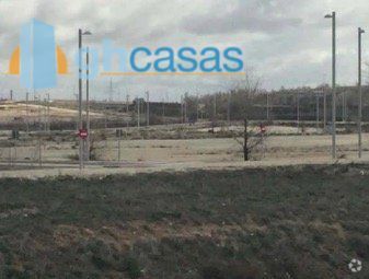 Terrain dans Madrid, Madrid à vendre - Photo du bâtiment - Image 3 de 5