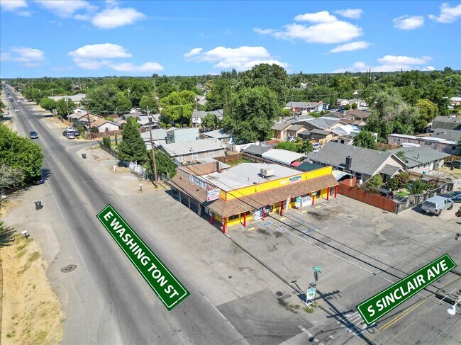 More details for 4400 E Washington, Stockton, CA - Retail for Sale