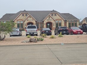 1000 Legacy Ranch Rd, Waxahachie, TX for lease Building Photo- Image 1 of 2