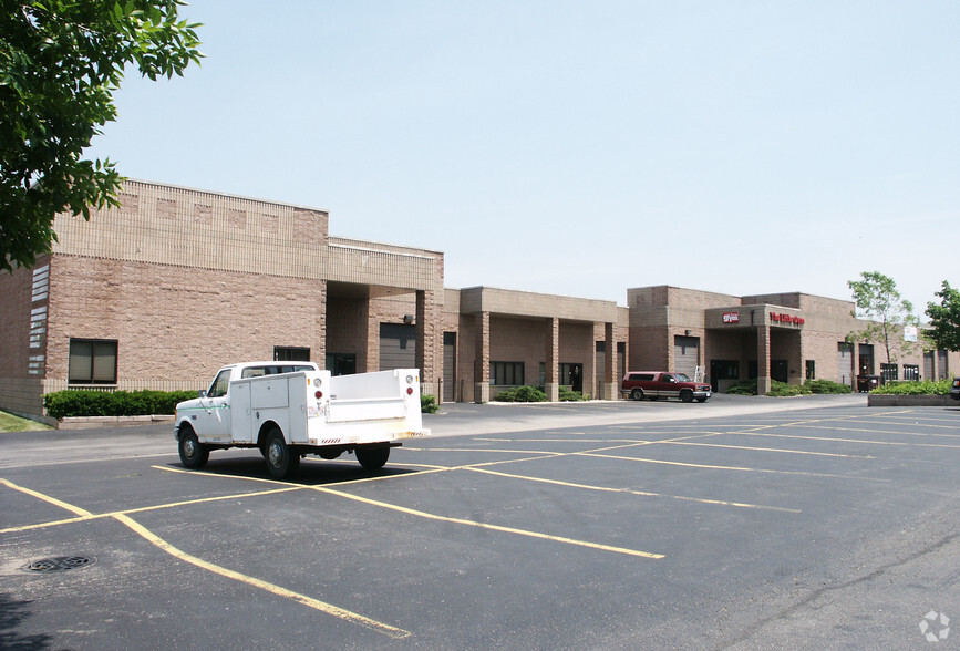 101 Ambrogio Dr, Gurnee, IL for lease - Other - Image 2 of 4