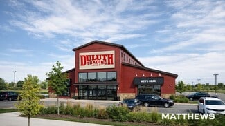 More details for 5190 Hoffman Blvd, Hoffman Estates, IL - Retail for Sale