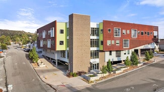 More details for 202 6th St, Castle Rock, CO - Office for Lease