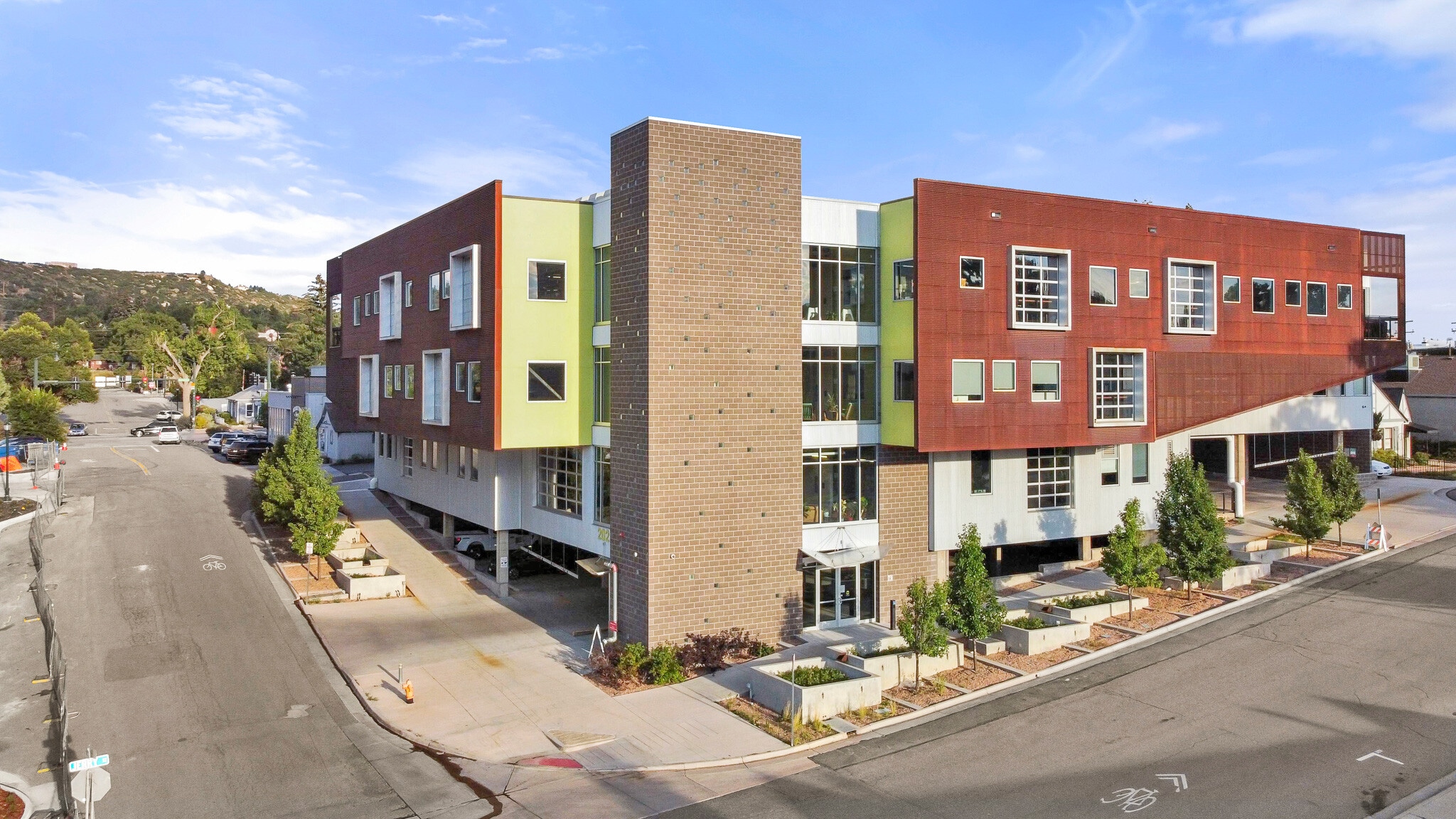 202 6th St, Castle Rock, CO for lease Building Photo- Image 1 of 13