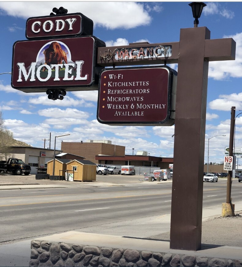 75 Center St, Rock Springs, WY for sale Building Photo- Image 1 of 17