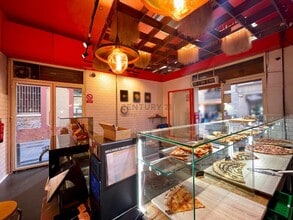 Retail in Barcelona, Barcelona for lease Interior Photo- Image 2 of 14